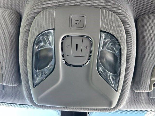 Jeep Compass Latitude FWD 2018