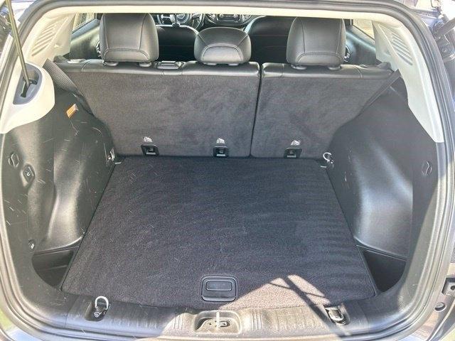Jeep Compass Latitude FWD 2018