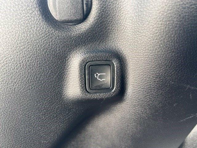 Jeep Compass Latitude FWD 2018