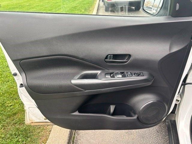 Nissan Kicks S 2024