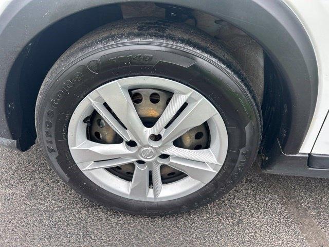 Nissan Kicks S 2024
