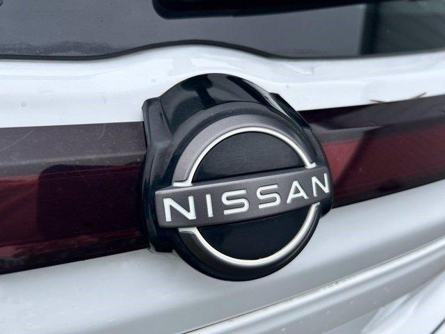 Nissan Kicks S 2024