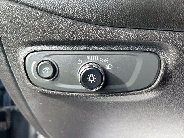 Chevrolet Equinox LT Fleet AWD 2023
