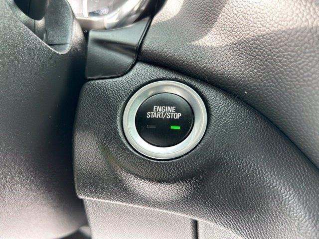 Chevrolet Equinox LT Fleet AWD 2023