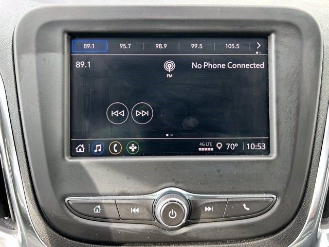 Chevrolet Equinox LT Fleet AWD 2023