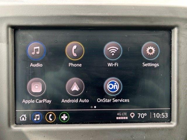 Chevrolet Equinox LT Fleet AWD 2023