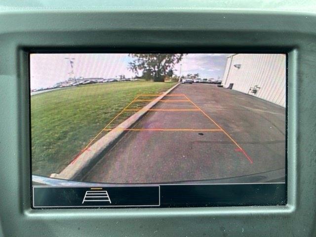 Chevrolet Equinox LT Fleet AWD 2023