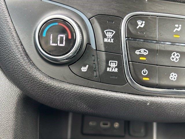 Chevrolet Equinox LT Fleet AWD 2023