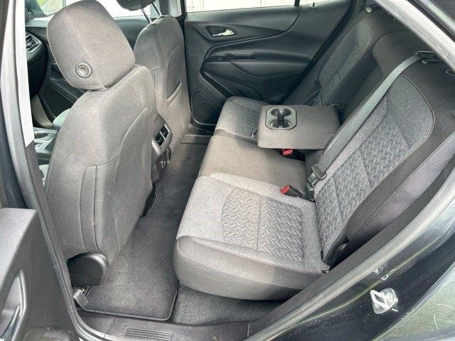 Chevrolet Equinox LT Fleet AWD 2023