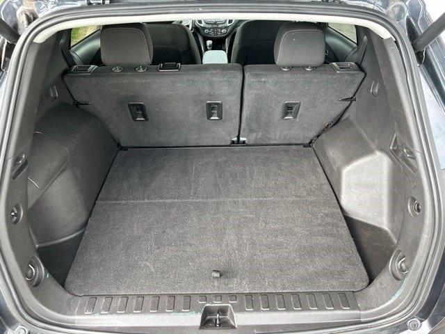 Chevrolet Equinox LT Fleet AWD 2023