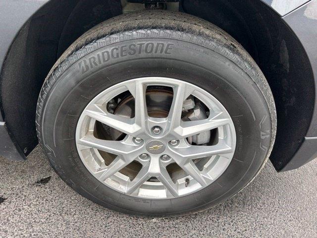 Chevrolet Equinox LT Fleet AWD 2023