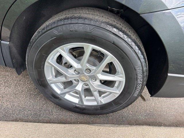 Chevrolet Equinox LT Fleet AWD 2023