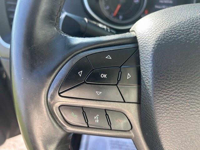 Jeep Cherokee Trailhawk 4WD 2019