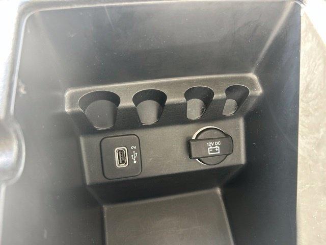 Jeep Cherokee Trailhawk 4WD 2019