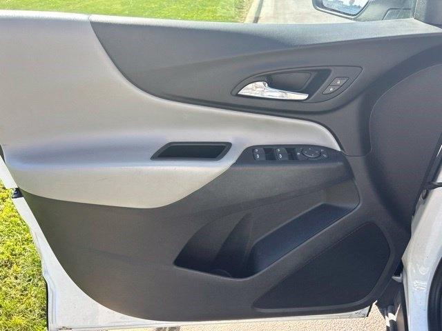 Chevrolet Equinox LS 2WD 2022