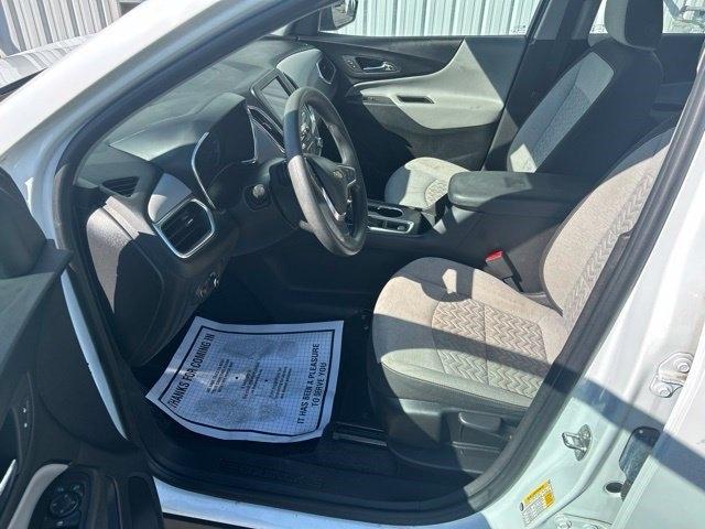 Chevrolet Equinox LS 2WD 2022