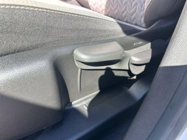 Chevrolet Equinox LS 2WD 2022