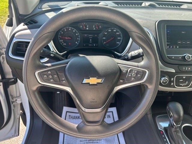 Chevrolet Equinox LS 2WD 2022