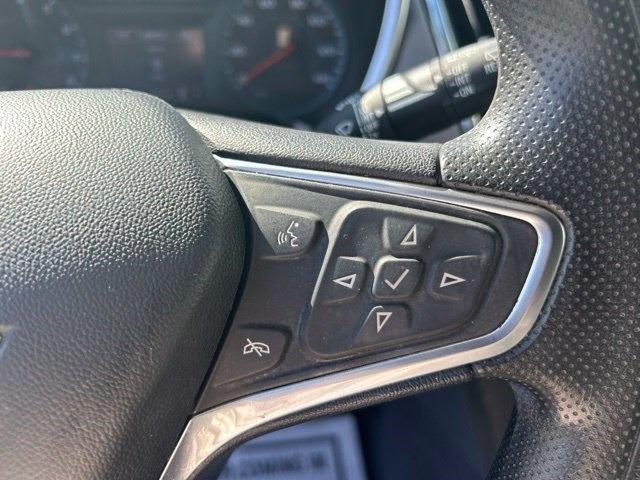 Chevrolet Equinox LS 2WD 2022