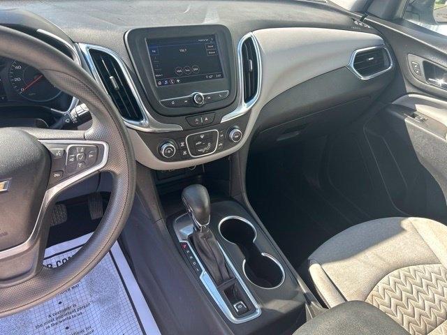 Chevrolet Equinox LS 2WD 2022