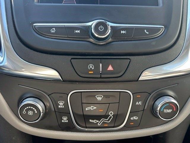 Chevrolet Equinox LS 2WD 2022