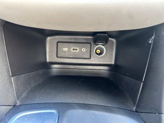 Chevrolet Equinox LS 2WD 2022