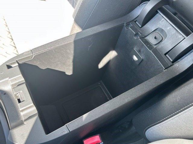 Chevrolet Equinox LS 2WD 2022