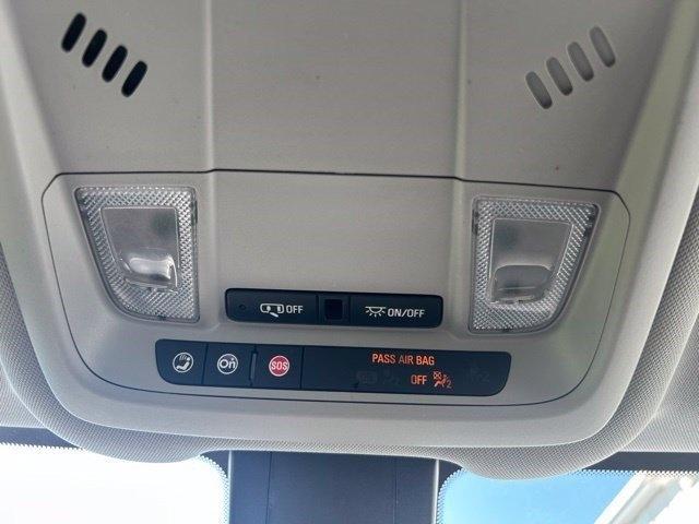 Chevrolet Equinox LS 2WD 2022