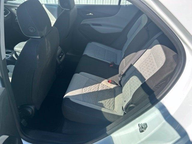 Chevrolet Equinox LS 2WD 2022