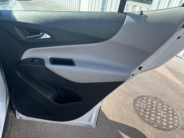 Chevrolet Equinox LS 2WD 2022