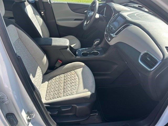 Chevrolet Equinox LS 2WD 2022