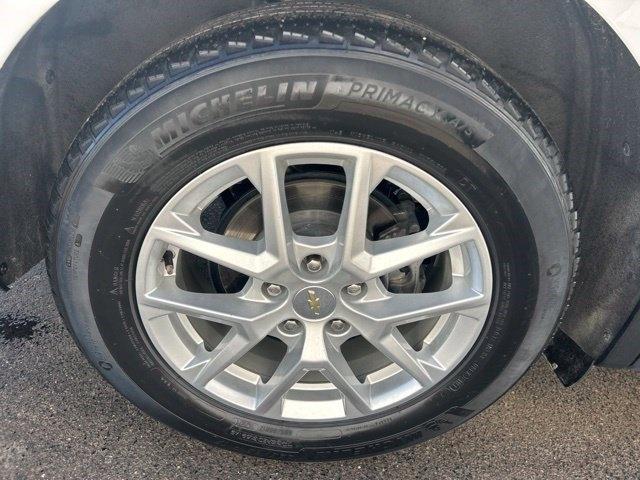 Chevrolet Equinox LS 2WD 2022