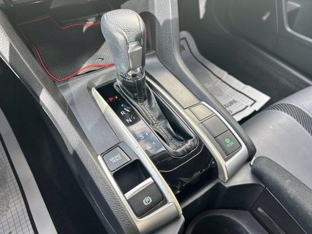 Honda Civic EX-T Sedan CVT 2017