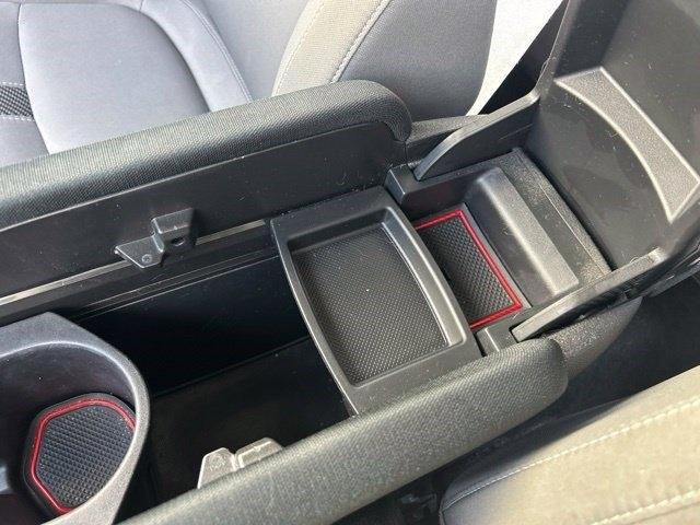 Honda Civic EX-T Sedan CVT 2017