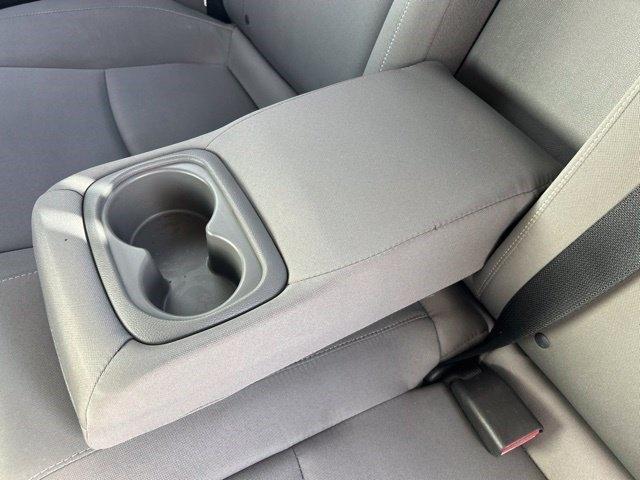 Honda Civic EX-T Sedan CVT 2017