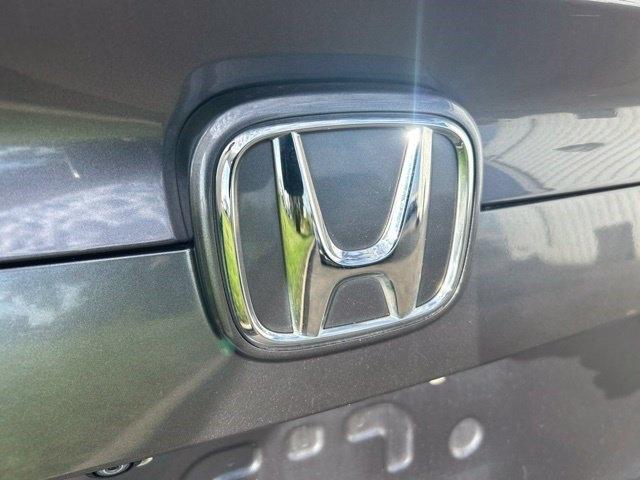 Honda Civic EX-T Sedan CVT 2017