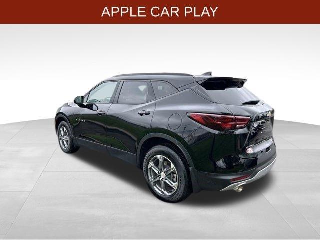 Chevrolet Blazer LT 2024