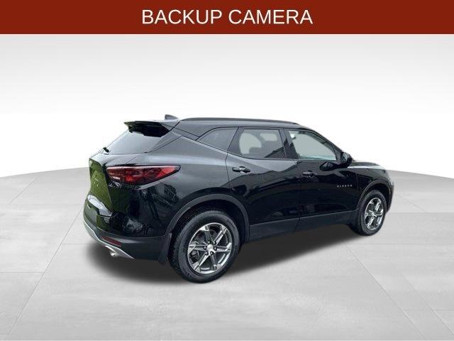 Chevrolet Blazer LT 2024