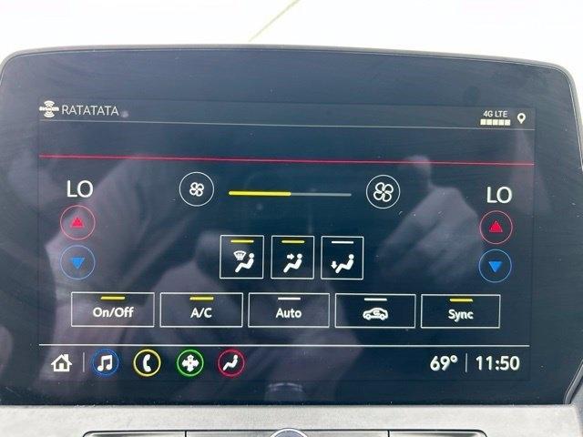 Chevrolet Blazer LT 2024