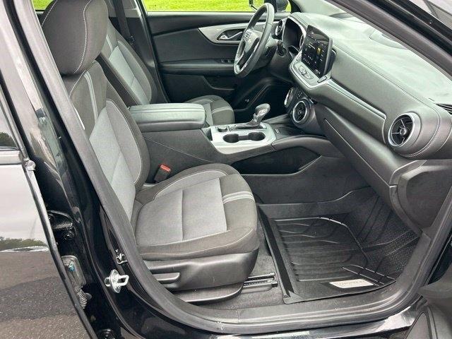 Chevrolet Blazer LT 2024
