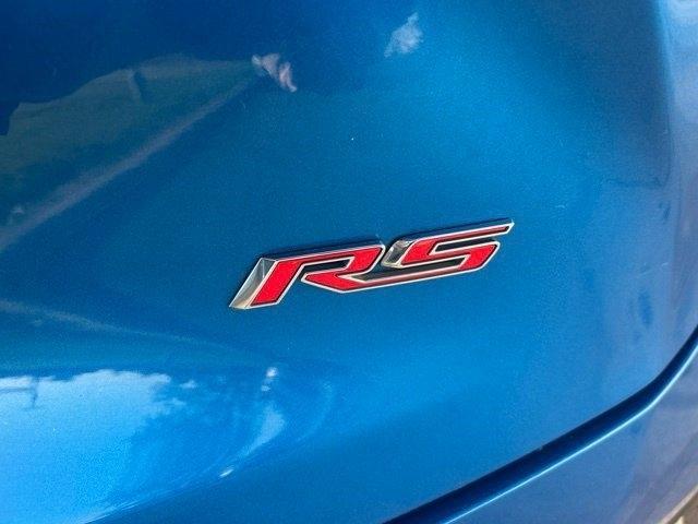 Chevrolet Blazer RS AWD 2020