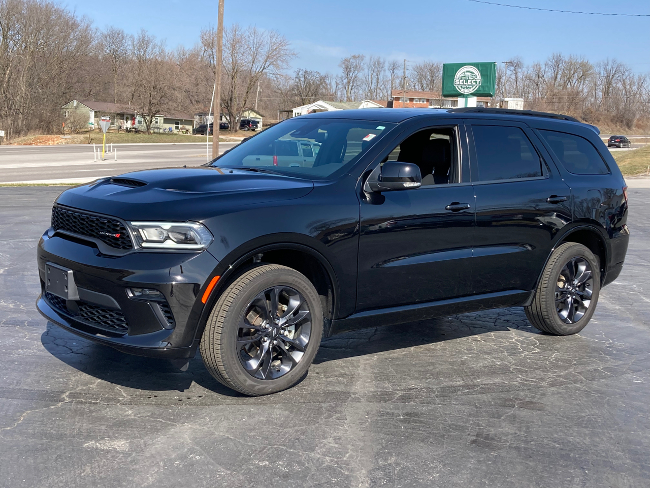 Used Cars for Sale Hannibal MO 63401 Select Auto Store