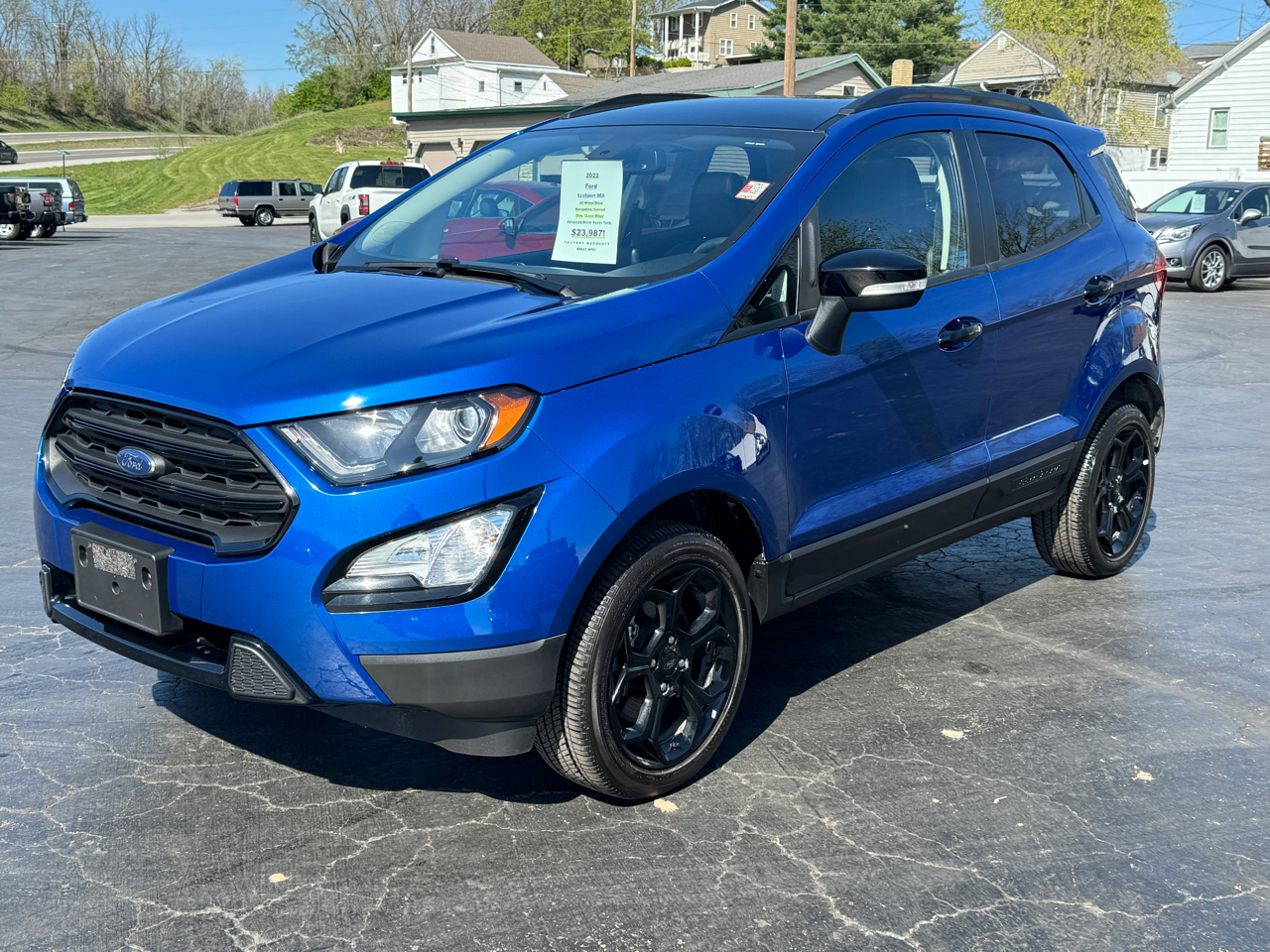 Used Cars for Sale Hannibal MO 63401 Select Auto Store