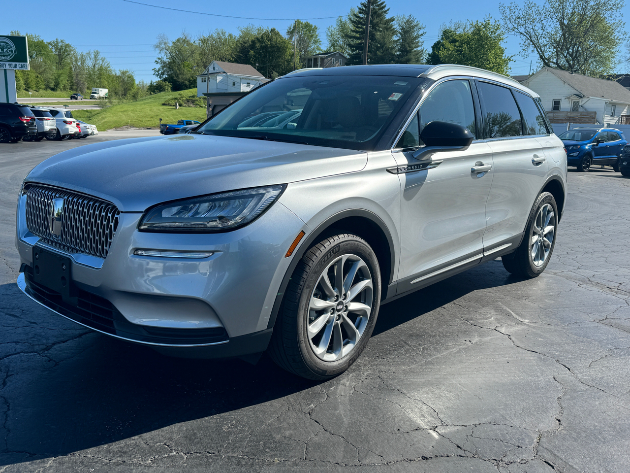 Used Cars for Sale Hannibal MO 63401 Select Auto Store