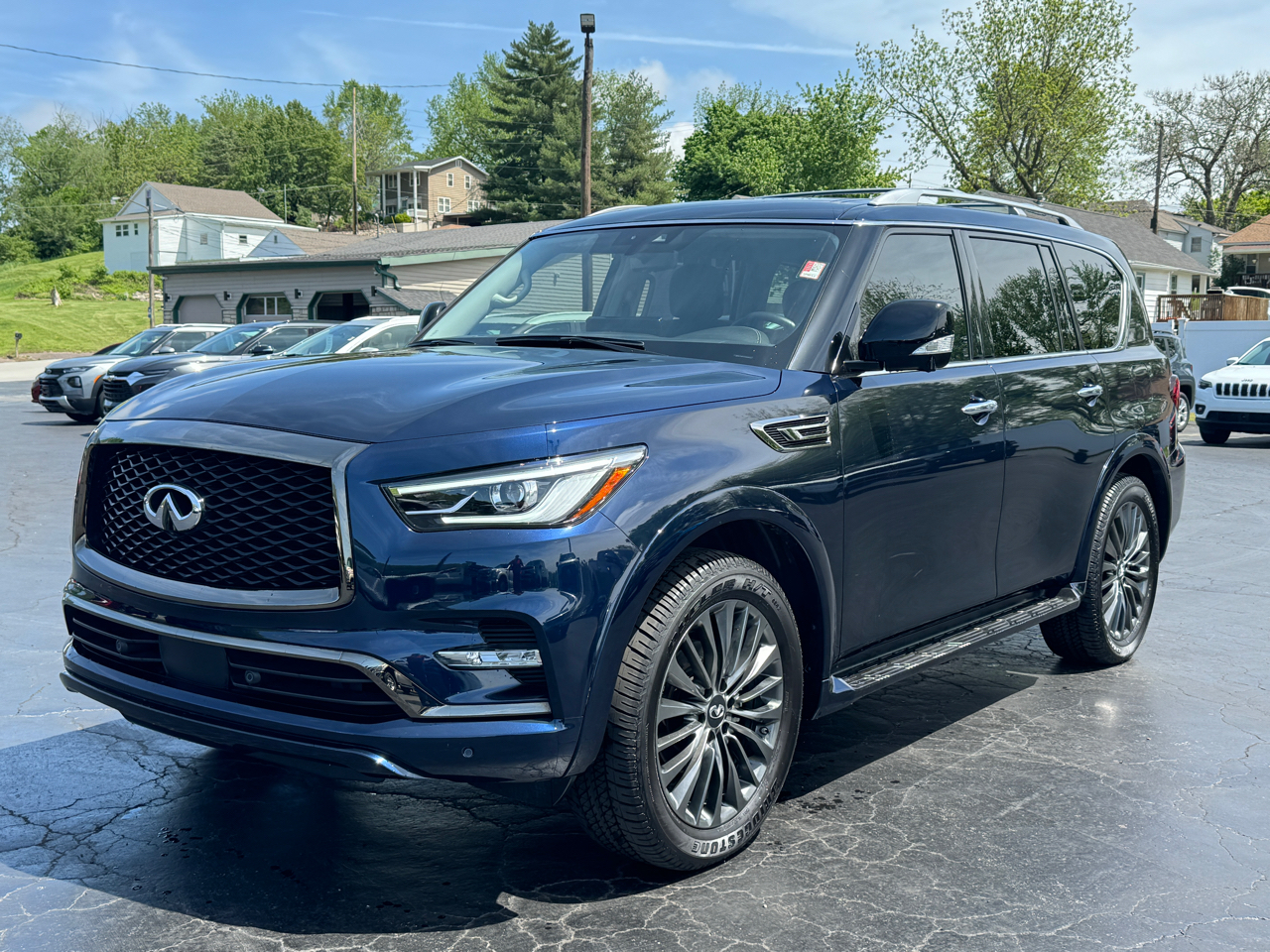 Used Cars for Sale Hannibal MO 63401 Select Auto Store