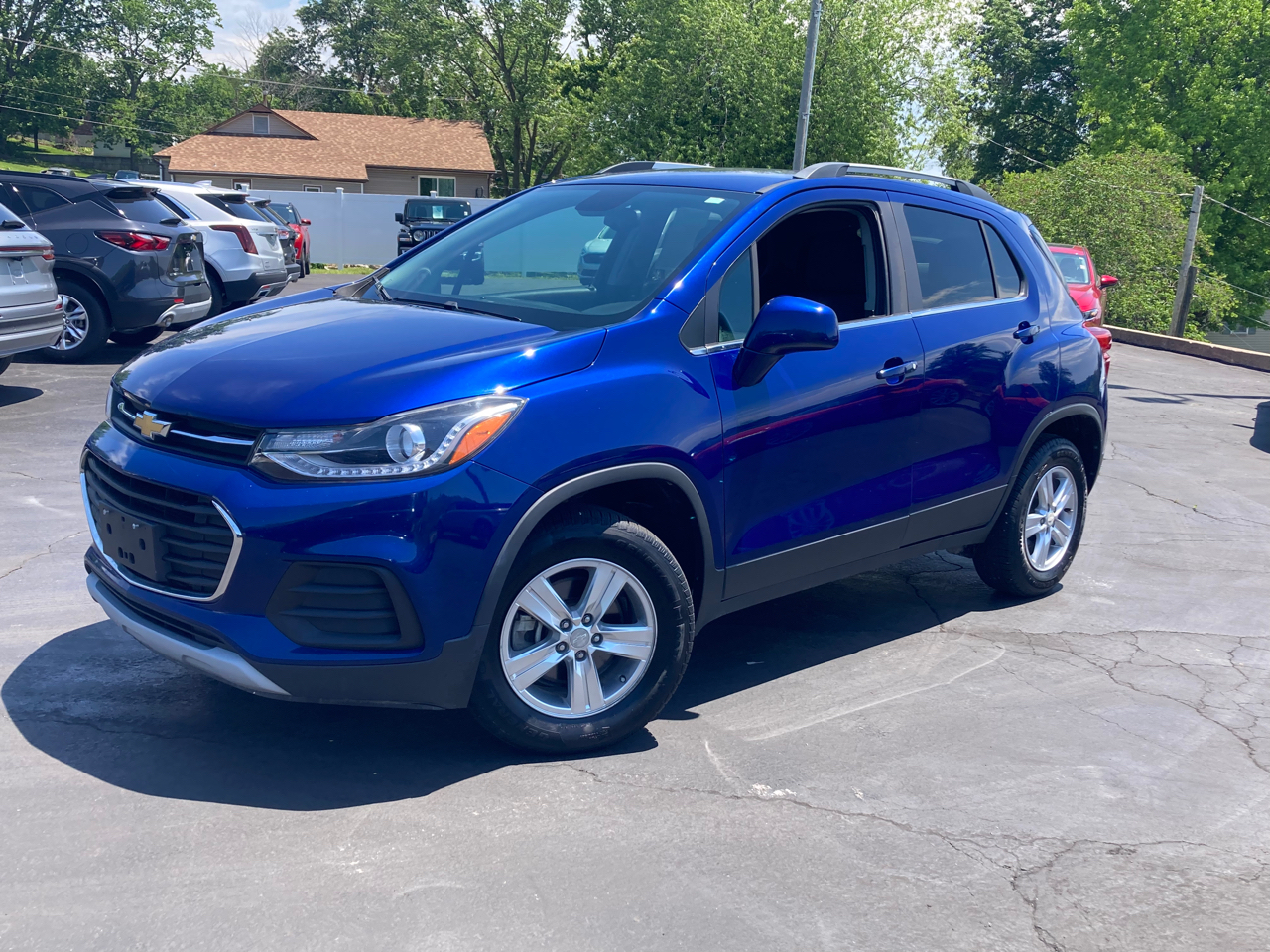 Used Cars for Sale Hannibal MO 63401 Select Auto Store