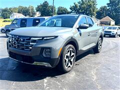 2024 Hyundai Santa Cruz  2024 Hyundai Santa Cruz