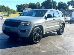 2021 Jeep Grand Cherokee  2021 Jeep Grand Cherokee