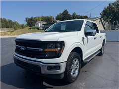 2024 Ford F-150  2024 Ford F-150