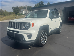 2022 Jeep Renegade 